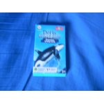 D�fis nature animaux marins 20 cartes et une r�gle du jeu.