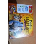 Dfis nature. le grand jeu bioviva ! age 7 ans. inclus 5 cartes collector ! 72 animaux a dcouvrir. bioviva, ...
