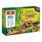 Défis nature grand jeu dinosaures Défis nature grand jeu dinosaures