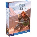 Le d�fi de la reine
