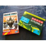Defi scrabble et touche coule (edition voyage) Defi scrabble et touche coule (edition voyage)