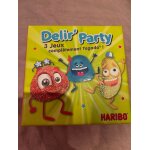 Delir' party haribo playbac