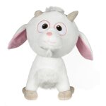 Despicable me 3 unigoat peluche