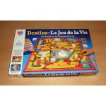 Destins - le jeu de la vie