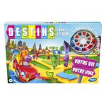 Destins le jeu de la vie