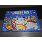 Destins - le jeu de la vie - mb jeux 1997