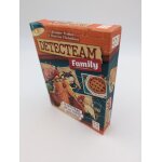 Detecteam family - le myst�re de la tarte disparue