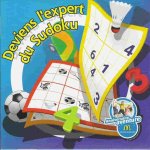 Deviens l'expert du sudoku
