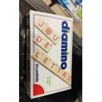 Diamino jeu de lettre dujardin