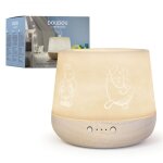 Diffuseur d'huiles essentielles doudou pranarom Diffuseur d'huiles essentielles doudou pranarom