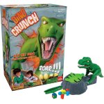 Dino crunch
