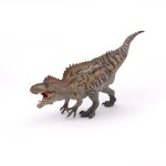 Les dinosaures acrocanthosaurus Les dinosaures acrocanthosaurus