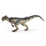 Les dinosaures allosaure
