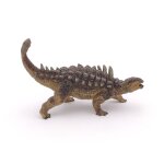 Les dinosaures ankylosaure Les dinosaures ankylosaure
