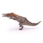 Les dinosaures baryonyx