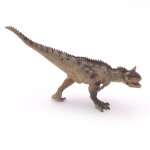 Les dinosaures carnotaure Les dinosaures carnotaure