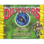 Diskwars : elfes lothari