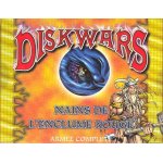 Diskwars : nains de l'enclume rouge Diskwars : nains de l'enclume rouge