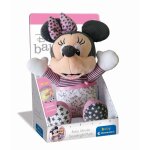 Disney baby peluche veilleuse - baby minnie Disney baby peluche veilleuse - baby minnie
