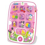 Disney baby ma premi�re tablette baby minnie