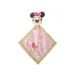 Disney doudou plat minnie - peluche enfant Disney doudou plat minnie - peluche enfant