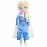 Disney, frozen 2 / la reine de neiges 2, poupée parlante - elsa Disney, frozen 2 / la reine de neiges 2, poupée parlante - elsa