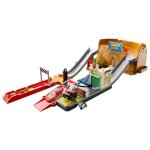 Disney pixar cars disney and pixar cars coffret radiator springs