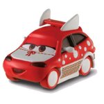 Disney pixar cars harumi (tuners series) - voiture miniature echelle 1:55 Disney pixar cars harumi (tuners series) - voiture miniature echelle 1:55