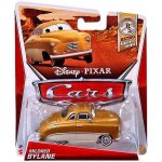 Disney pixar cars mildred bylane (retro radiator springs, #8 of 8) - voiture miniature echelle 1:55 Disney pixar cars mildred bylane (retro radiator springs, #8 of 8) - voiture miniature echelle 1:55