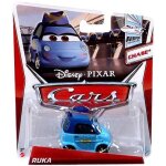 Disney pixar cars ruka (airport waitress) * chase * (airport adventure, #7 of 7) - voiture miniature ...