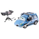 Disney pixar cars - série deluxe - méga véhicule - chuck choke cables (deluxe, rsn racing sports network ... Disney pixar cars - série deluxe - méga véhicule - chuck choke cables (deluxe, rsn racing sports network ...