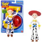 Disney pixar disney pixar - figurine articul�e jessie - avec 12 points d'articulation
