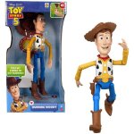 Disney pixar disney pixar - figurine articul�e woody course effr�n�e