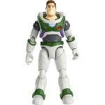 Disney pixar - figurine buzz l'éclair ranger de l'espace alpha Disney pixar - figurine buzz l'éclair ranger de l'espace alpha