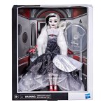 Disney princess disney villains style series cruella