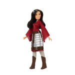 Disney princesses mulan  poupee mannequin princesse disney mulan - 30 cm