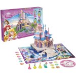Disney princesses pop up le chteau des princesses