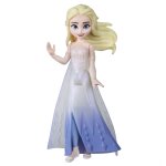 Disney reine des neiges disney la reine des neiges 2 poup�e princesse disney royal clips elsa - 8 cm