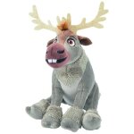 Disney reine des neiges peluche sven assis 20 cm Disney reine des neiges peluche sven assis 20 cm
