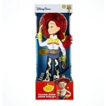 Disney talking jessie plush toy - 14
