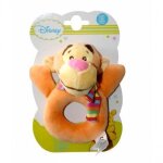Disney tigrou anneau hochet