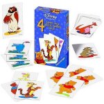 Disney winnie 4 jeux