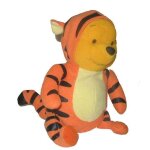 Disney - winnie dguis en tigrou