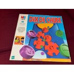 Dix de chute mb jeux 1999