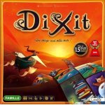 Dixit - jeu de stratgie ds 8 ans