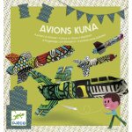 Djeco avions kuna