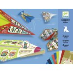 Djeco origami avions