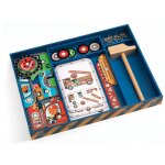 Djeco tap tap vhicules