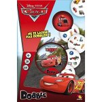 Dobble cars - avec le klaxon de mack - jeu d'observation et de rapidit