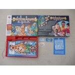 Docteur maboul - mb jeux